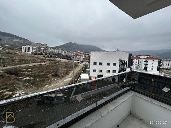 BAREMDEN ŞEYHCUİDE 3+1 SATILIK YENİ DAİRE - Görsel 20