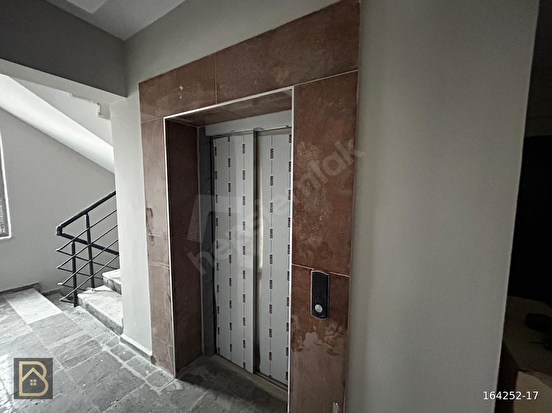 BAREMDEN ŞEYHCUİDE 3+1 SATILIK YENİ DAİRE - Görsel 24