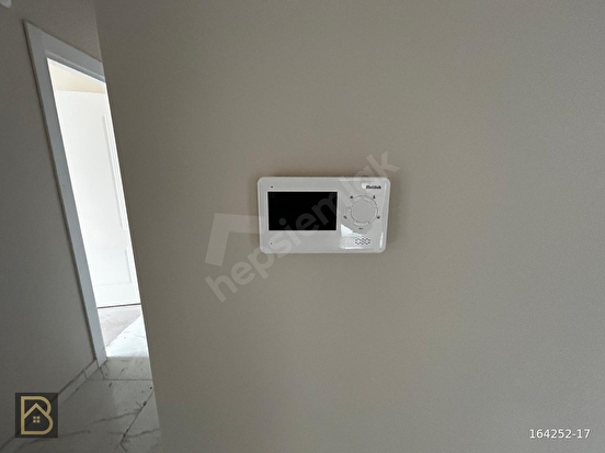 BAREMDEN ŞEYHCUİDE 3+1 SATILIK YENİ DAİRE - Görsel 10