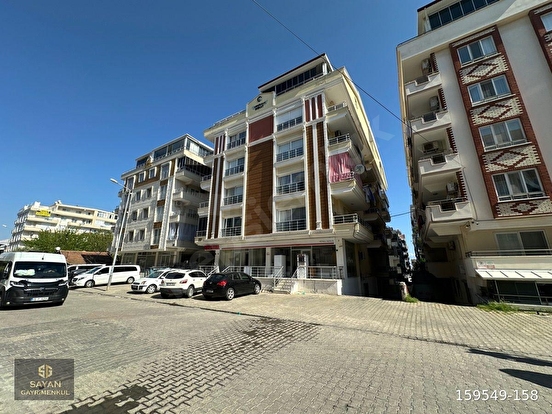 DİDİM MERKEZDE 3+1 AYRI MUTFAK ASANSÖRLÜ EŞYALI DAİRE - Görsel 3