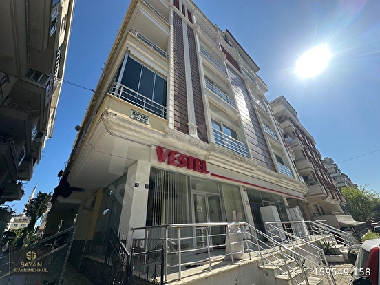 DİDİM MERKEZDE 3+1 AYRI MUTFAK ASANSÖRLÜ EŞYALI DAİRE - Görsel 5