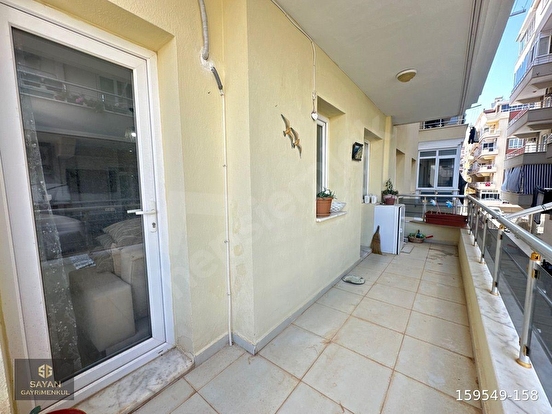 DİDİM MERKEZDE 3+1 AYRI MUTFAK ASANSÖRLÜ EŞYALI DAİRE - Görsel 15