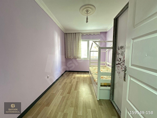 DİDİM MERKEZDE 3+1 AYRI MUTFAK ASANSÖRLÜ EŞYALI DAİRE - Görsel 18