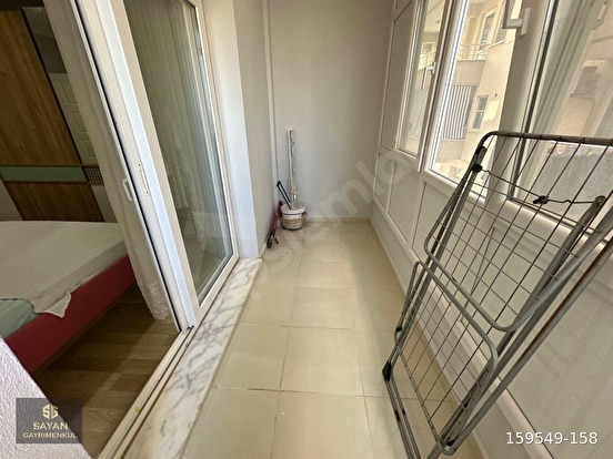 DİDİM MERKEZDE 3+1 AYRI MUTFAK ASANSÖRLÜ EŞYALI DAİRE - Görsel 30