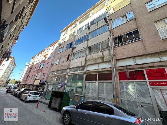 Hamdibey mahallesi-SATILIK 2+1 Daire-Yatırımlık - Görsel 23