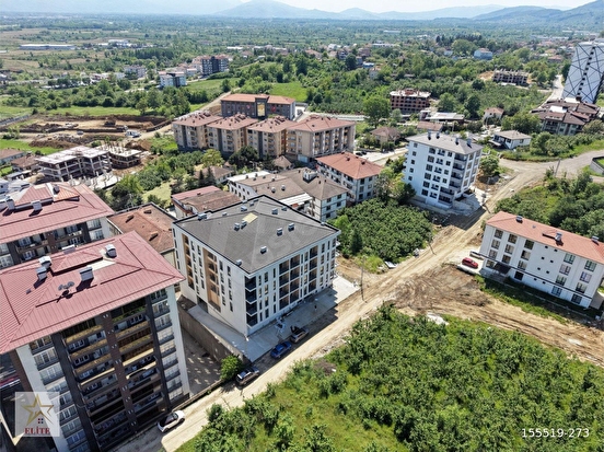 ELİTE GD & KONURALPTE FARKLI KAT VE CEPHE SEÇENEKLERİYLE 1+1 LER - Görsel 17