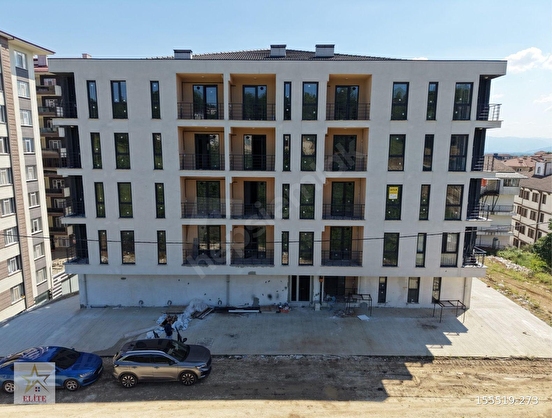 ELİTE GD & KONURALPTE FARKLI KAT VE CEPHE SEÇENEKLERİYLE 1+1 LER - Görsel 16