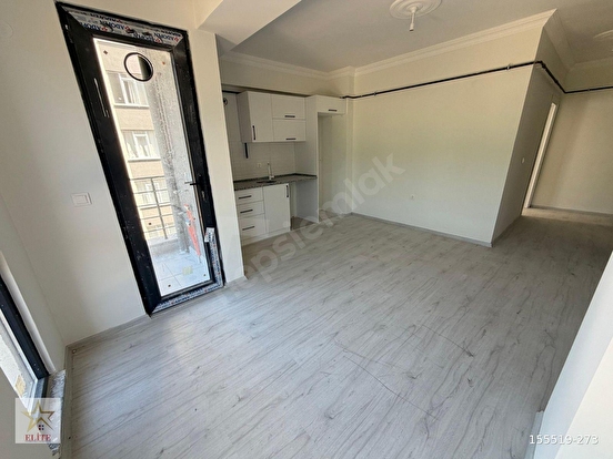 ELİTE GD & KONURALPTE FARKLI KAT VE CEPHE SEÇENEKLERİYLE 1+1 LER - Görsel 6
