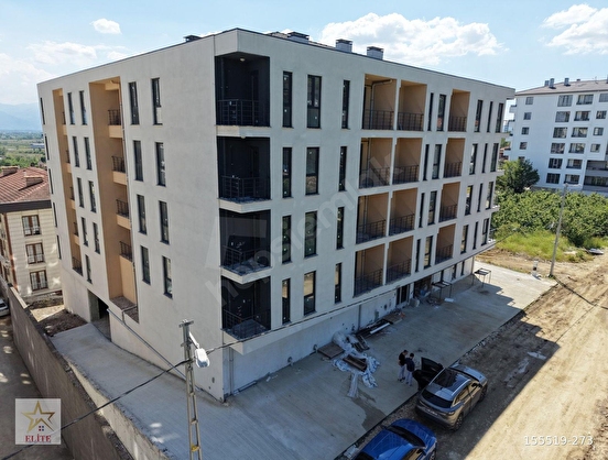 ELİTE GD & KONURALPTE FARKLI KAT VE CEPHE SEÇENEKLERİYLE 1+1 LER - Görsel 1