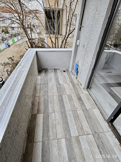 ONAY dan ÇERKEZKÖY YILDIRIM BEYAZIT MH. MERKEZİ KONUM 2+1 DAİRE - Görsel 18