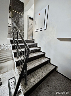 ONAY dan ÇERKEZKÖY YILDIRIM BEYAZIT MH. MERKEZİ KONUM 2+1 DAİRE - Görsel 27