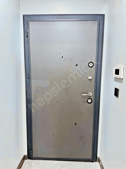 ONAY dan ÇERKEZKÖY YILDIRIM BEYAZIT MH. MERKEZİ KONUM 2+1 DAİRE - Görsel 26