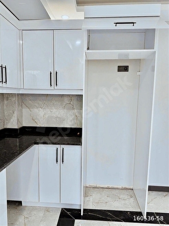 ONAY dan ÇERKEZKÖY YILDIRIM BEYAZIT MH. MERKEZİ KONUM 2+1 DAİRE - Görsel 14
