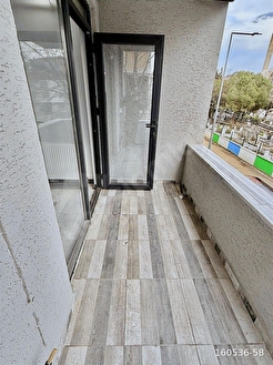 ONAY dan ÇERKEZKÖY YILDIRIM BEYAZIT MH. MERKEZİ KONUM 2+1 DAİRE - Görsel 19