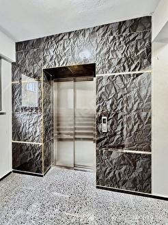 ONAY dan ÇERKEZKÖY YILDIRIM BEYAZIT MH. MERKEZİ KONUM 2+1 DAİRE - Görsel 28