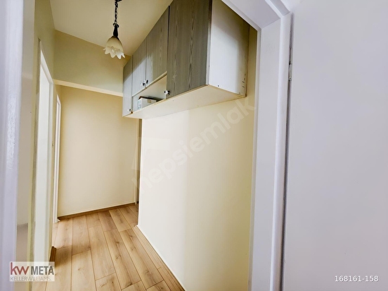 ÇANAKKALE MERKEZ ESENLER BARIŞKENT SİTESİ SATILIK 3+1 DAİRE - Görsel 23