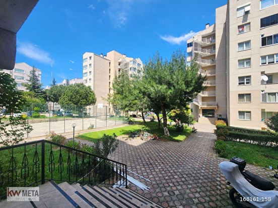 ÇANAKKALE MERKEZ ESENLER BARIŞKENT SİTESİ SATILIK 3+1 DAİRE - Görsel 3