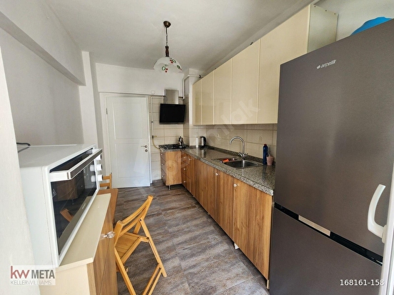 ÇANAKKALE MERKEZ ESENLER BARIŞKENT SİTESİ SATILIK 3+1 DAİRE - Görsel 8