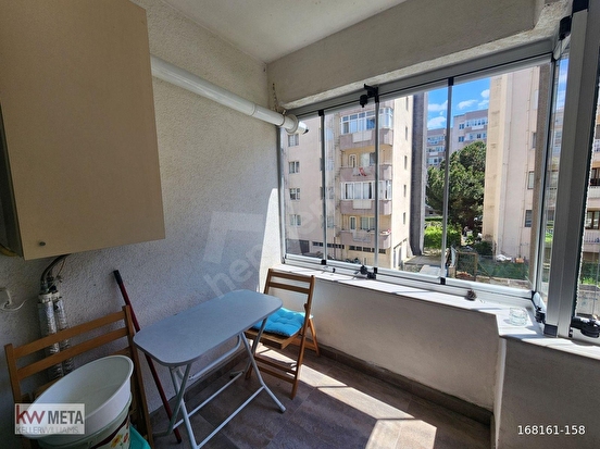 ÇANAKKALE MERKEZ ESENLER BARIŞKENT SİTESİ SATILIK 3+1 DAİRE - Görsel 9