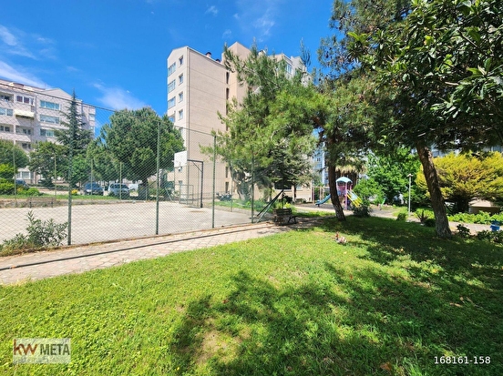 ÇANAKKALE MERKEZ ESENLER BARIŞKENT SİTESİ SATILIK 3+1 DAİRE - Görsel 28