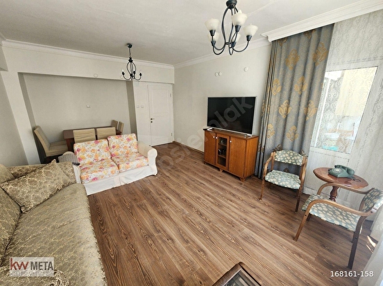 ÇANAKKALE MERKEZ ESENLER BARIŞKENT SİTESİ SATILIK 3+1 DAİRE - Görsel 13