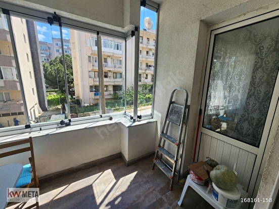 ÇANAKKALE MERKEZ ESENLER BARIŞKENT SİTESİ SATILIK 3+1 DAİRE - Görsel 10