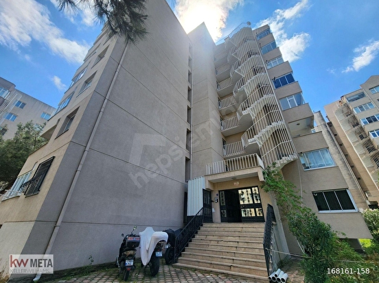 ÇANAKKALE MERKEZ ESENLER BARIŞKENT SİTESİ SATILIK 3+1 DAİRE - Görsel 2