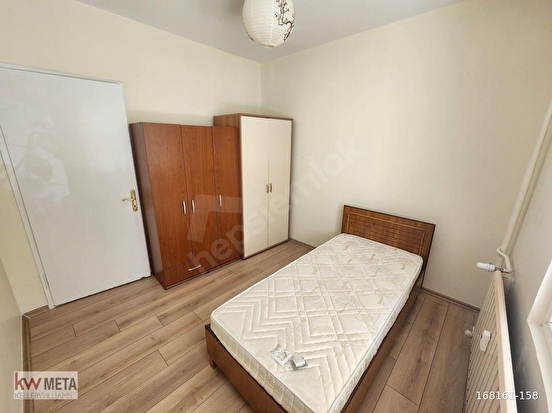 ÇANAKKALE MERKEZ ESENLER BARIŞKENT SİTESİ SATILIK 3+1 DAİRE - Görsel 21