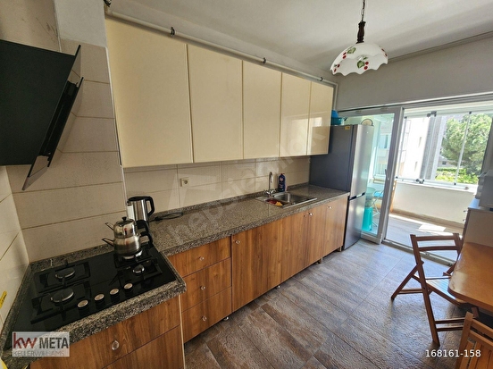 ÇANAKKALE MERKEZ ESENLER BARIŞKENT SİTESİ SATILIK 3+1 DAİRE - Görsel 6
