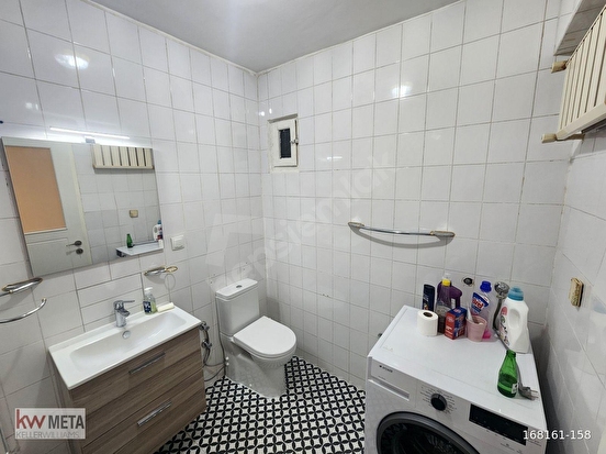 ÇANAKKALE MERKEZ ESENLER BARIŞKENT SİTESİ SATILIK 3+1 DAİRE - Görsel 25