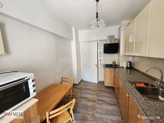 ÇANAKKALE MERKEZ ESENLER BARIŞKENT SİTESİ SATILIK 3+1 DAİRE - Görsel 7