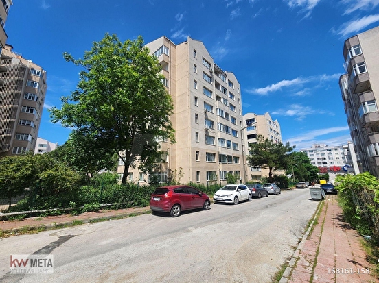 ÇANAKKALE MERKEZ ESENLER BARIŞKENT SİTESİ SATILIK 3+1 DAİRE - Görsel 1