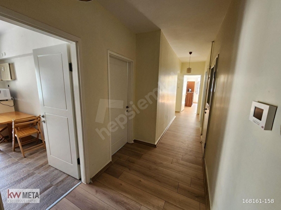 ÇANAKKALE MERKEZ ESENLER BARIŞKENT SİTESİ SATILIK 3+1 DAİRE - Görsel 11