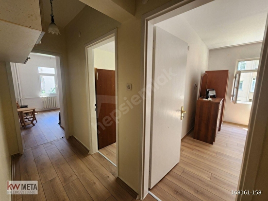ÇANAKKALE MERKEZ ESENLER BARIŞKENT SİTESİ SATILIK 3+1 DAİRE - Görsel 15