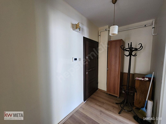 ÇANAKKALE MERKEZ ESENLER BARIŞKENT SİTESİ SATILIK 3+1 DAİRE - Görsel 5