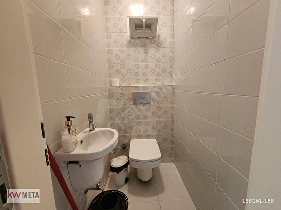 ÇANAKKALE MERKEZ ESENLER BARIŞKENT SİTESİ SATILIK 3+1 DAİRE - Görsel 18