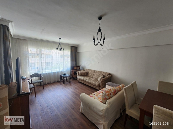 ÇANAKKALE MERKEZ ESENLER BARIŞKENT SİTESİ SATILIK 3+1 DAİRE - Görsel 14