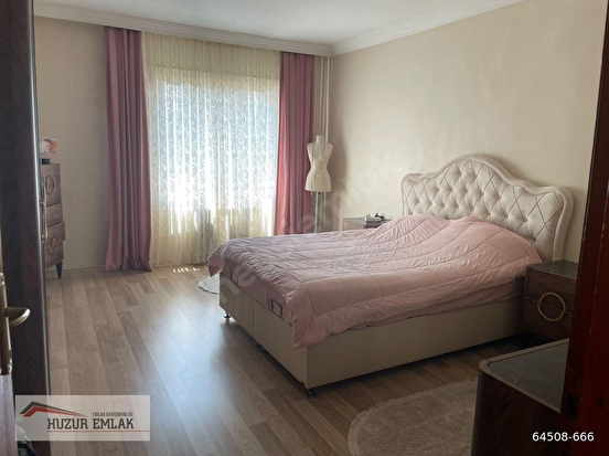 FATİH MAH SATILIK DAİRE 3+1 130 M2 ARA KAT ASANSÖRLÜ DAİRE - Görsel 9