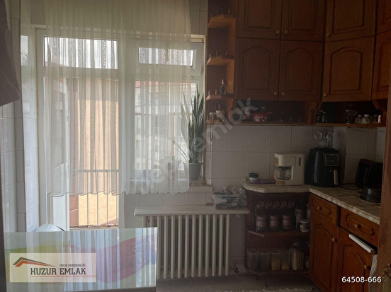 FATİH MAH SATILIK DAİRE 3+1 130 M2 ARA KAT ASANSÖRLÜ DAİRE - Görsel 6