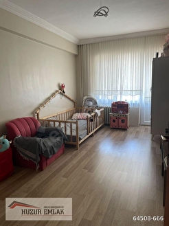 FATİH MAH SATILIK DAİRE 3+1 130 M2 ARA KAT ASANSÖRLÜ DAİRE - Görsel 7