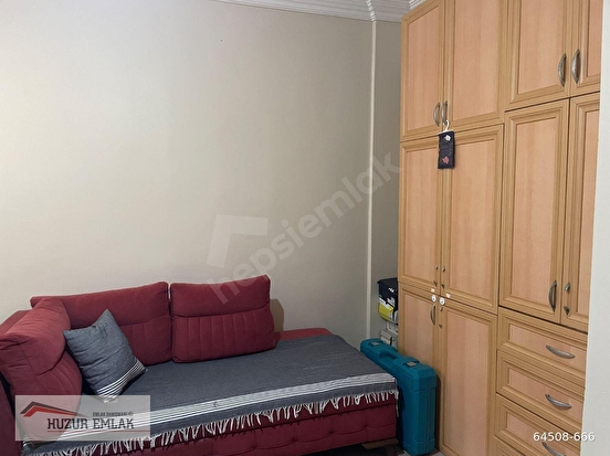FATİH MAH SATILIK DAİRE 3+1 130 M2 ARA KAT ASANSÖRLÜ DAİRE - Görsel 11