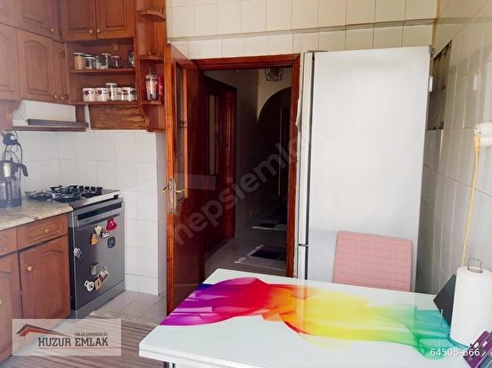 FATİH MAH SATILIK DAİRE 3+1 130 M2 ARA KAT ASANSÖRLÜ DAİRE - Görsel 2