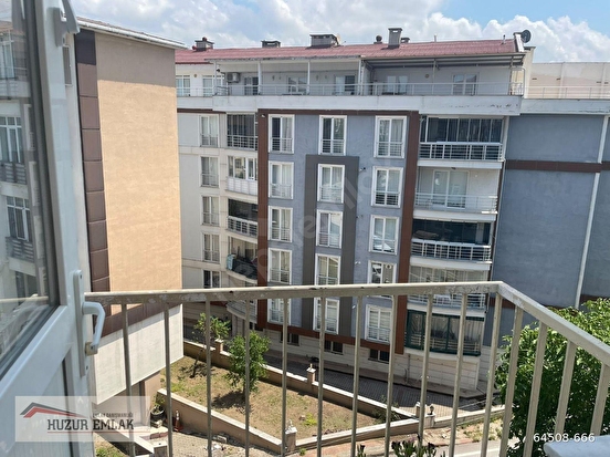 FATİH MAH SATILIK DAİRE 3+1 130 M2 ARA KAT ASANSÖRLÜ DAİRE - Görsel 1