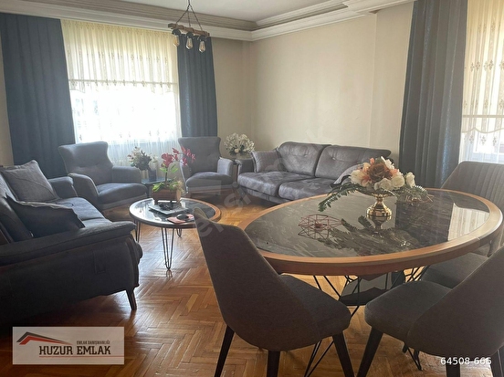 FATİH MAH SATILIK DAİRE 3+1 130 M2 ARA KAT ASANSÖRLÜ DAİRE - Görsel 4