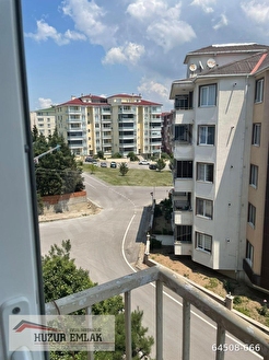 FATİH MAH SATILIK DAİRE 3+1 130 M2 ARA KAT ASANSÖRLÜ DAİRE - Görsel 3