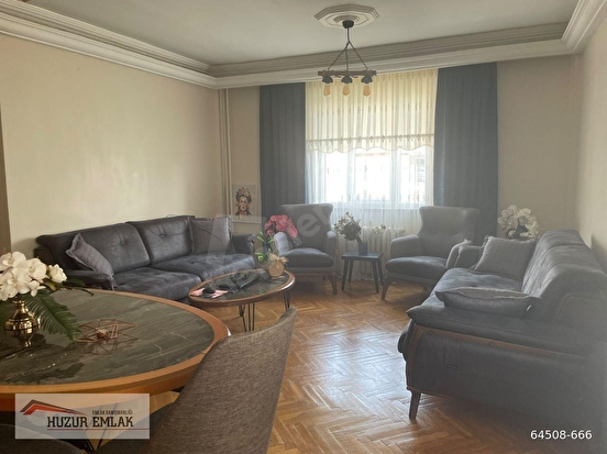 FATİH MAH SATILIK DAİRE 3+1 130 M2 ARA KAT ASANSÖRLÜ DAİRE - Görsel 5