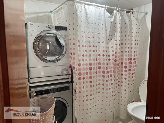 FATİH MAH SATILIK DAİRE 3+1 130 M2 ARA KAT ASANSÖRLÜ DAİRE - Görsel 10