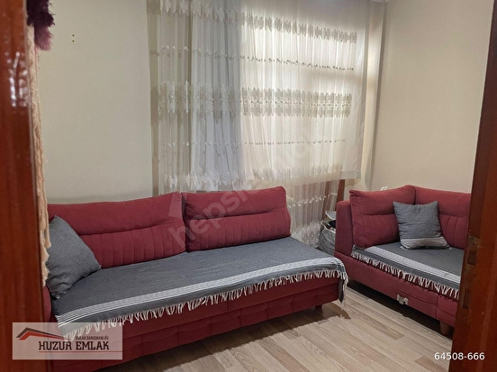 FATİH MAH SATILIK DAİRE 3+1 130 M2 ARA KAT ASANSÖRLÜ DAİRE - Görsel 12