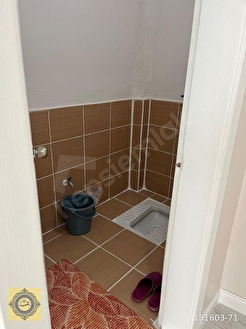 TEK ÇATIDAN MUAYNE İSTASYONU ÜZERİ GENİŞ 3+1 YAPILI DAİRE - Görsel 14