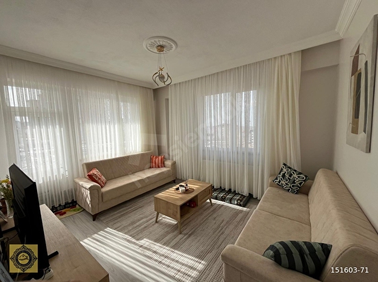 TEK ÇATIDAN MUAYNE İSTASYONU ÜZERİ GENİŞ 3+1 YAPILI DAİRE - Görsel 12